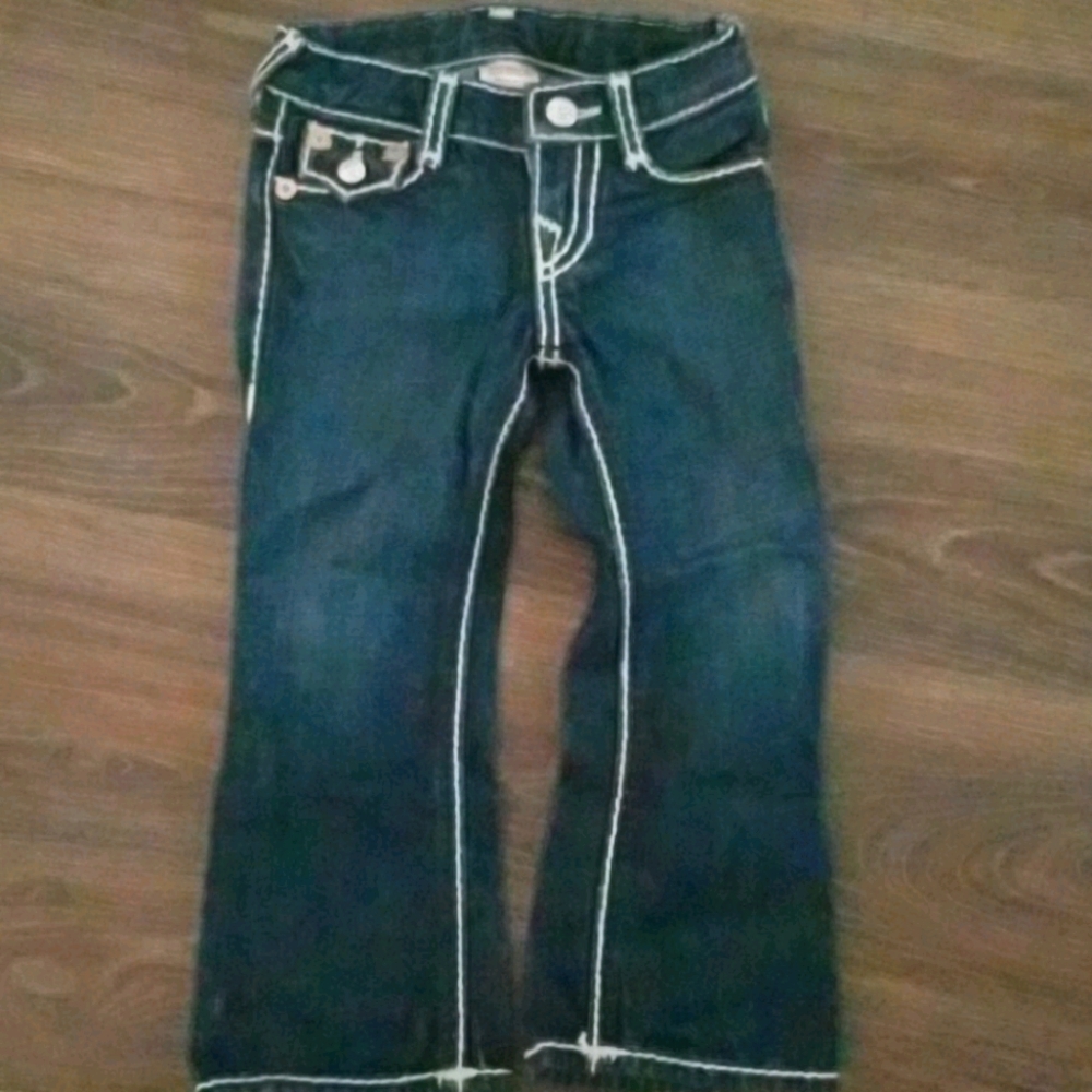 True Religion jeans